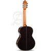 Gitar Klassisk Alhambra 10P Concert Natur, inkl. Alhambra Etui (9557)