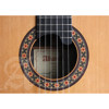 Gitar Klassisk Alhambra 10P Concert Natur, inkl. Alhambra Etui (9557)