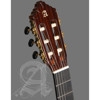 Gitar Klassisk Alhambra 10P Concert Natur, inkl. Alhambra Etui (9557)