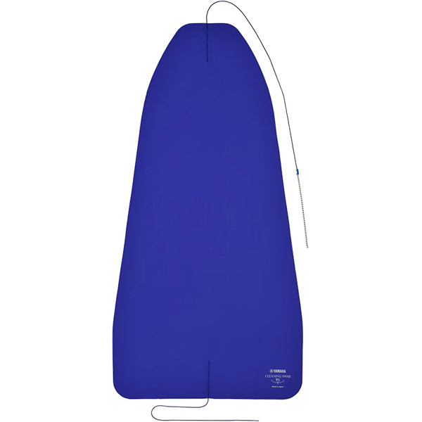 Rengjøringsduk Fagott Yamaha FG30T Special Microfiber. Cleaning Swab/Cloth