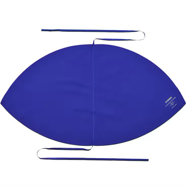 Rengjøringsduk Saksofon (Alt og Tenor) Yamaha, Snor med lodd. Cleaning Swab/Cloth