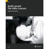 Keith Jarrett The Köln Concert. Original transcription. Piano