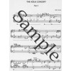 Keith Jarrett The Köln Concert. Original transcription. Piano