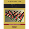 March of the Toys, Victor Herbert arr. Nathan Jones. Concert Band