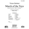 March of the Toys, Victor Herbert arr. Nathan Jones. Concert Band