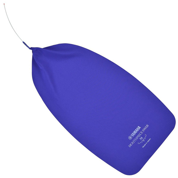 Rengjøringsduk Munnstykke Messing Yamaha Medium SM3