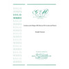 Cavatina and Allegro, Ronald Hamner. Eb Horn  and Piano