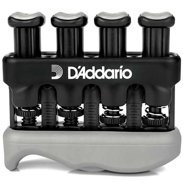 Håndgrepstrener D'Addario Woodwind Practice Grip Hand Exerciser
