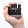 Håndgrepstrener D'Addario Woodwind Practice Grip Hand Exerciser