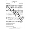 Song of the Turkish War -  Türgi soja laul - Veljo Tormis. TTBB unaccompanied