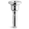 Kornett Bb Stomvi Titan Gold Brass Bell, Forsølvet (incl. Dynasound Valve guides, Valve Clappers and Bottom Cap Clappers)