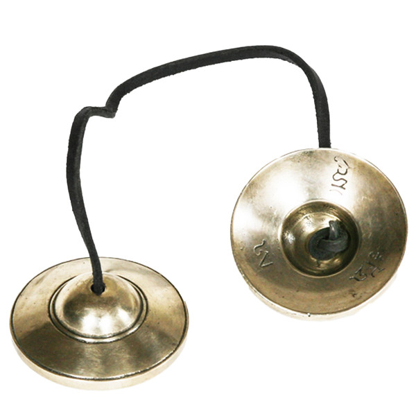 Fingercymbaler Apica, Glockpar Stemt i E