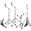 Stativpakke DW, DWCP3000PKA2