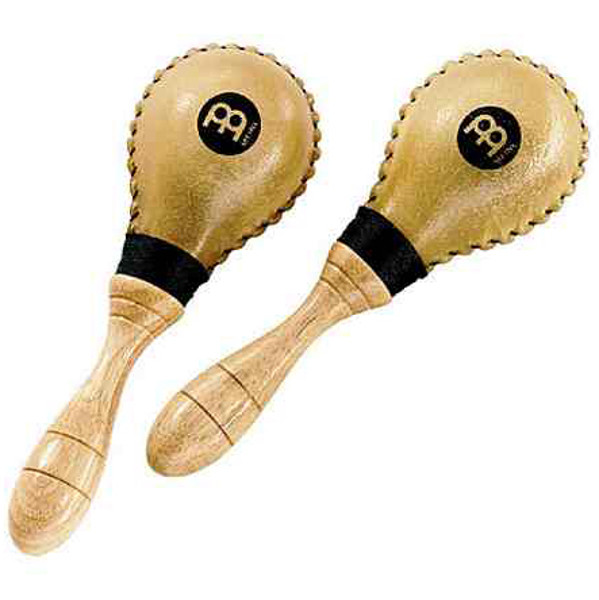 Maracas Meinl MSM2 Mini Skinn