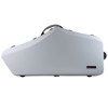 Etui Saksofon Alt + Sopran (Straight) Bam Hightech 4121XL