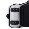 Etui Saksofon Alt + Sopran (Straight) Bam Hightech 4121XL