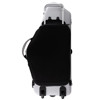 Etui Saksofon Alt + Sopran (Straight) Bam Hightech 4121XL