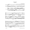 Concerto for two Violins, Strings and Basso continuo in D minor BWV 1043, Johann Sebastian Bach. Piano Reduction 2 violins and Piano