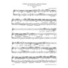 Arias for Soprano, Johann Sebastian Bach. Vocal and Piano (German)