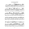 Arias for Soprano, Johann Sebastian Bach. Vocal and Piano (German)