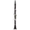 Klarinett Bb Buffet Crampon E13 Grenadilla (17/6) Forsølvet mekanikk. Gig Bag