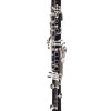 Klarinett Bb Buffet Crampon E13 Grenadilla (17/6) Forsølvet mekanikk. Gig Bag