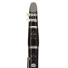 Klarinett Bb Buffet Crampon RC GreenLinE (17/6) Forsølvet mekanikk. Etui