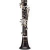 Klarinett Eb Buffet Crampon RC Prestige GreenLinE (17/6) Forsølvet mekanikk. Etui