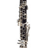 Klarinett Eb Buffet Crampon RC Prestige GreenLinE (17/6) Forsølvet mekanikk. Etui