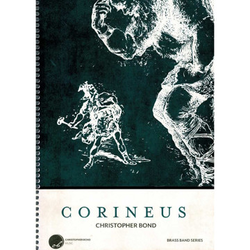 Cornieus, Christopher Bond. Brass Band
