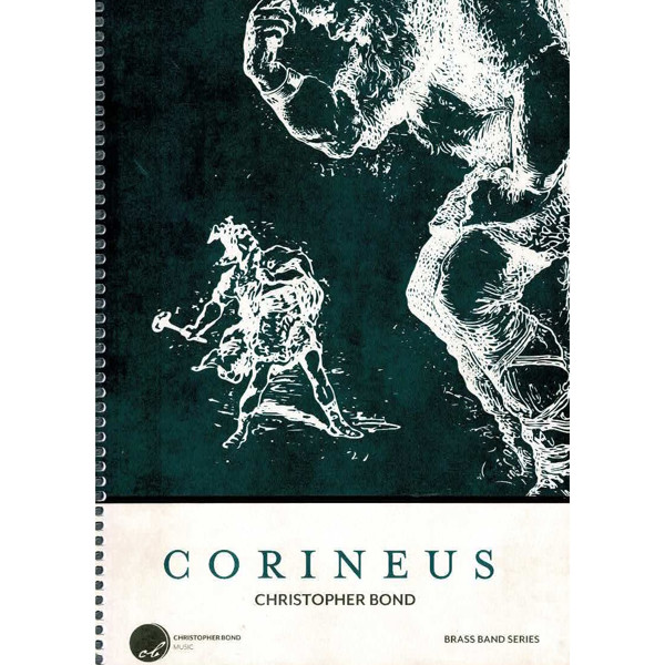 Cornieus, Christopher Bond. Brass Band