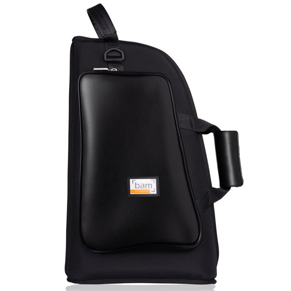 Gig Bag Flygelhorn BAM Bamtech, Sort