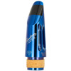 Munnstykke Klarinett Vandoren Bb Black Diamond Titanum BD4 *Limited Edition
