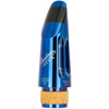 Munnstykke Klarinett Vandoren Bb Black Diamond Titanum BD4 *Limited Edition