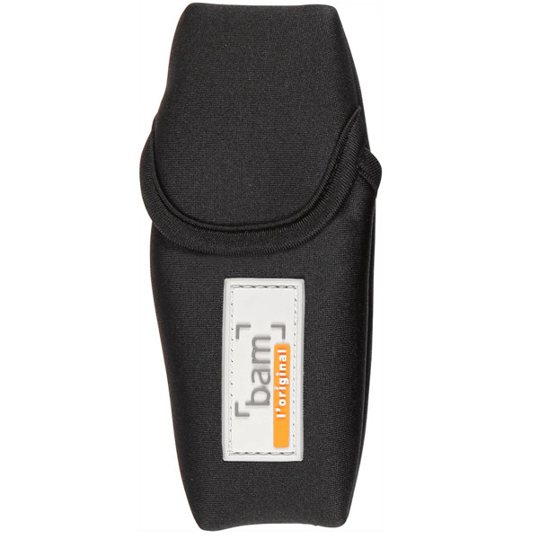 Futteral/Trekk Munnstykke Klarinett (Bb/A) - Saksofon (Alt/Sop) BAM, Neoprene