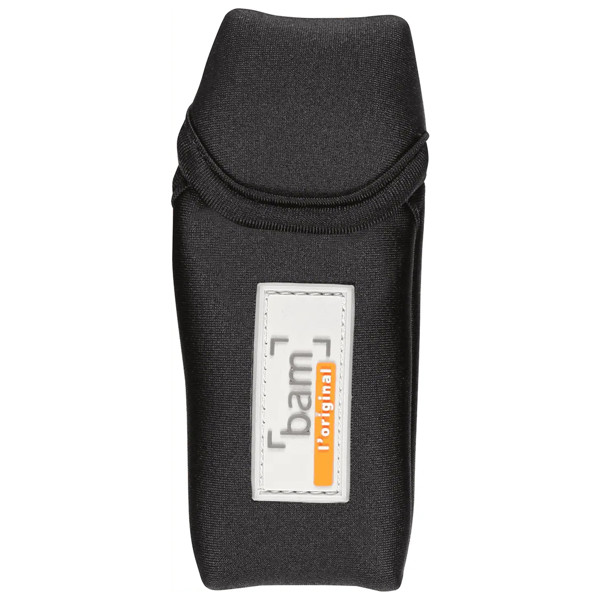 Futteral/Trekk Munnstykke Tenorsaksofon BAM, Neoprene
