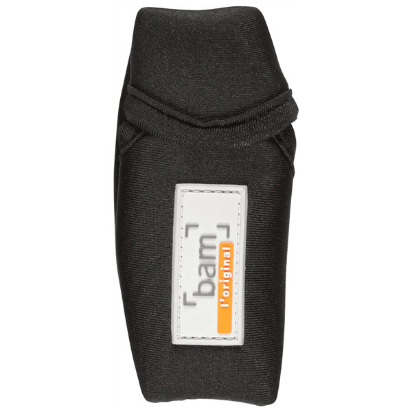 Futteral/Trekk Munnstykke Bassklarinett/Baritone-/Bass-saksofon BAM, Neoprene