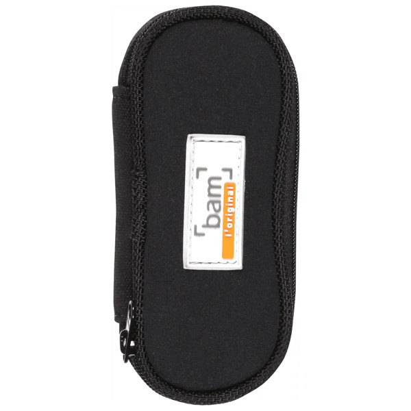Futteral Munnstykke Klarinett (Bb/A) - Saksofon (Alt/Sop) BAM, Neoprene