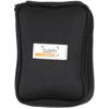 Futteral Munnstykker Bb/A Klarinett & Alt/Sopransaksofon BAM, Dobbel Neoprene