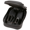 Futteral Munnstykker Bb/A Klarinett & Alt/Sopransaksofon BAM, Dobbel Neoprene