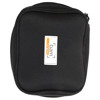 Futteral Munnstykker Klarinett, Saksofon BAM, 6 stk Neoprene