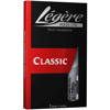 Tenorsaksofonrør Legere Classic 2,50