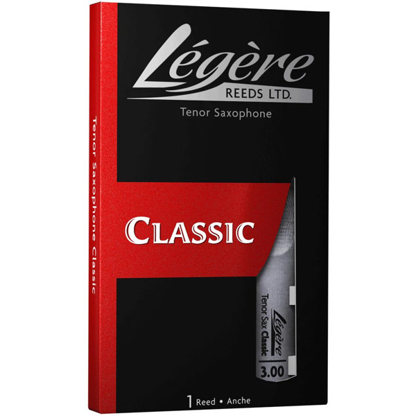 Tenorsaksofonrør Legere Classic 3,00