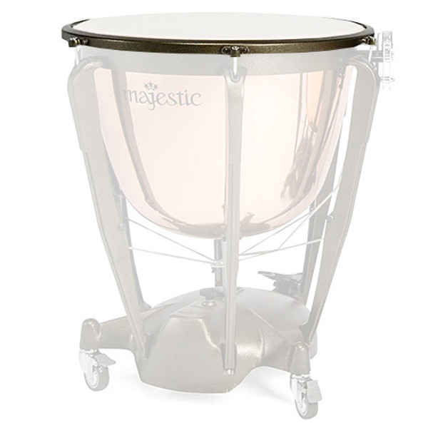 Strammering Majestic DPPMP26-001KC, 26, For Harmonic/Symphonic/Grand Series Pauker