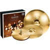 Cymbalpakke Sabian Paragon NP5005B, 14-16-22, Performance Set, Brilliant, Neil Pearl