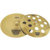 Cymbalstacker Sabian SBR Stax, Set,  16-16 Medium, Pair