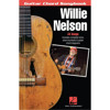 Willie Nelson Guitar Chord Songbook