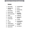 Willie Nelson Guitar Chord Songbook