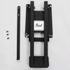 Trommepad Pearl BD-10, Stortromme Practice Pad