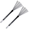 Visper Innovative Percussion BR-CC, Clayton Cameron Wire Brushes